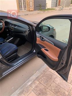 نيسان سنترا